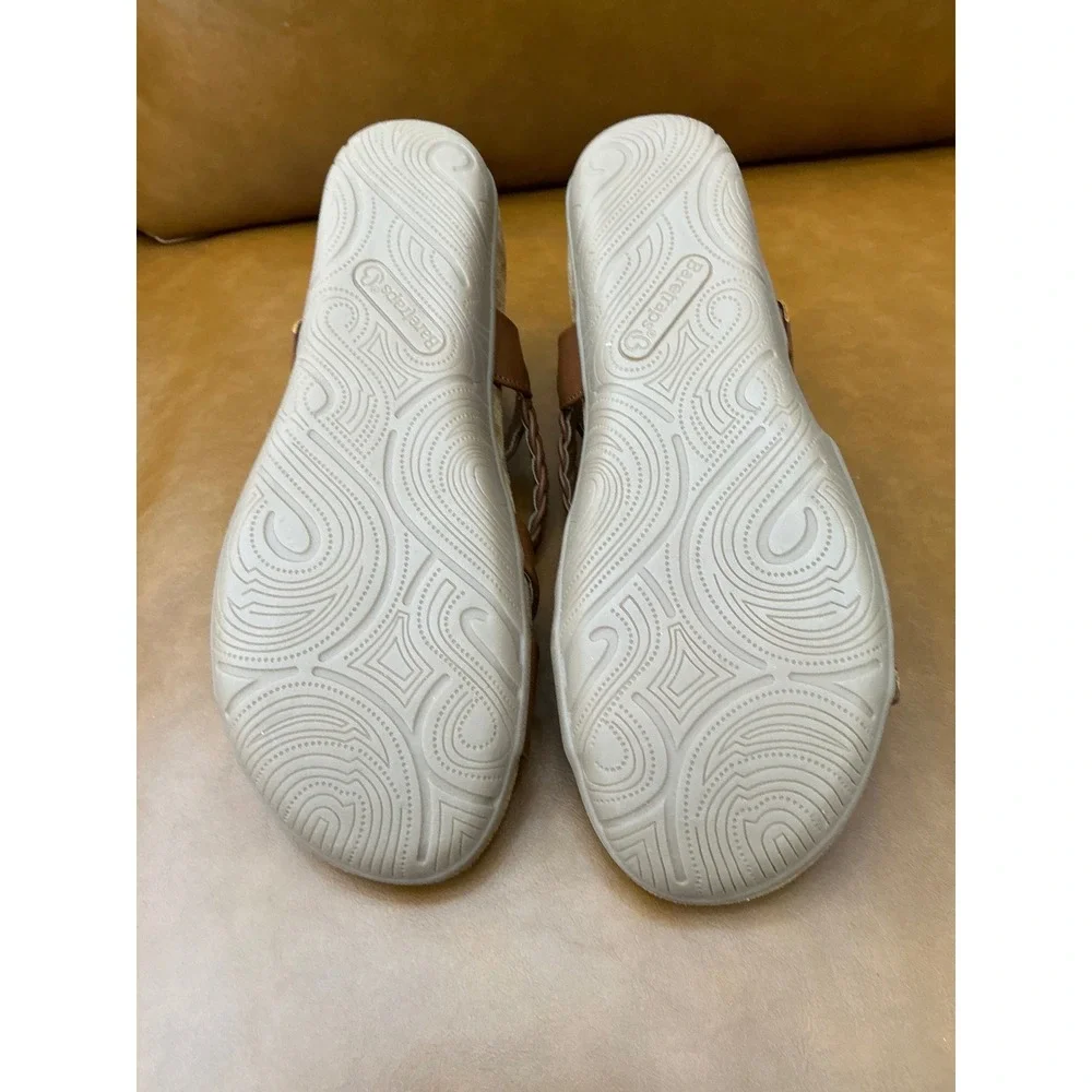 BareTraps customized experience touch